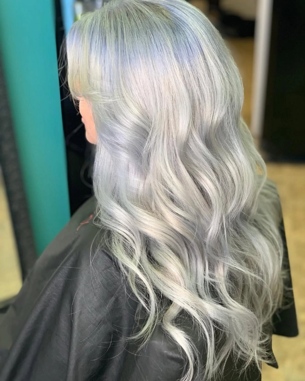 Hair styling by The Strand - 6
